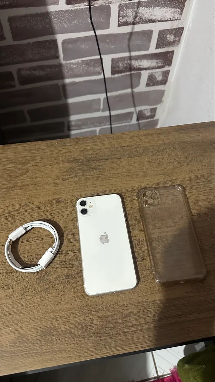 iPhone 11 64gb  - Foto 2