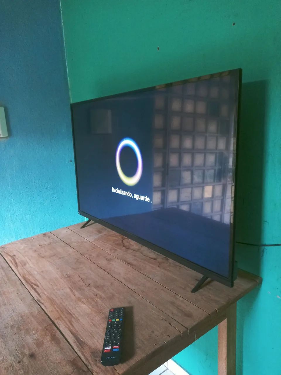 TV philco 49 polegadas