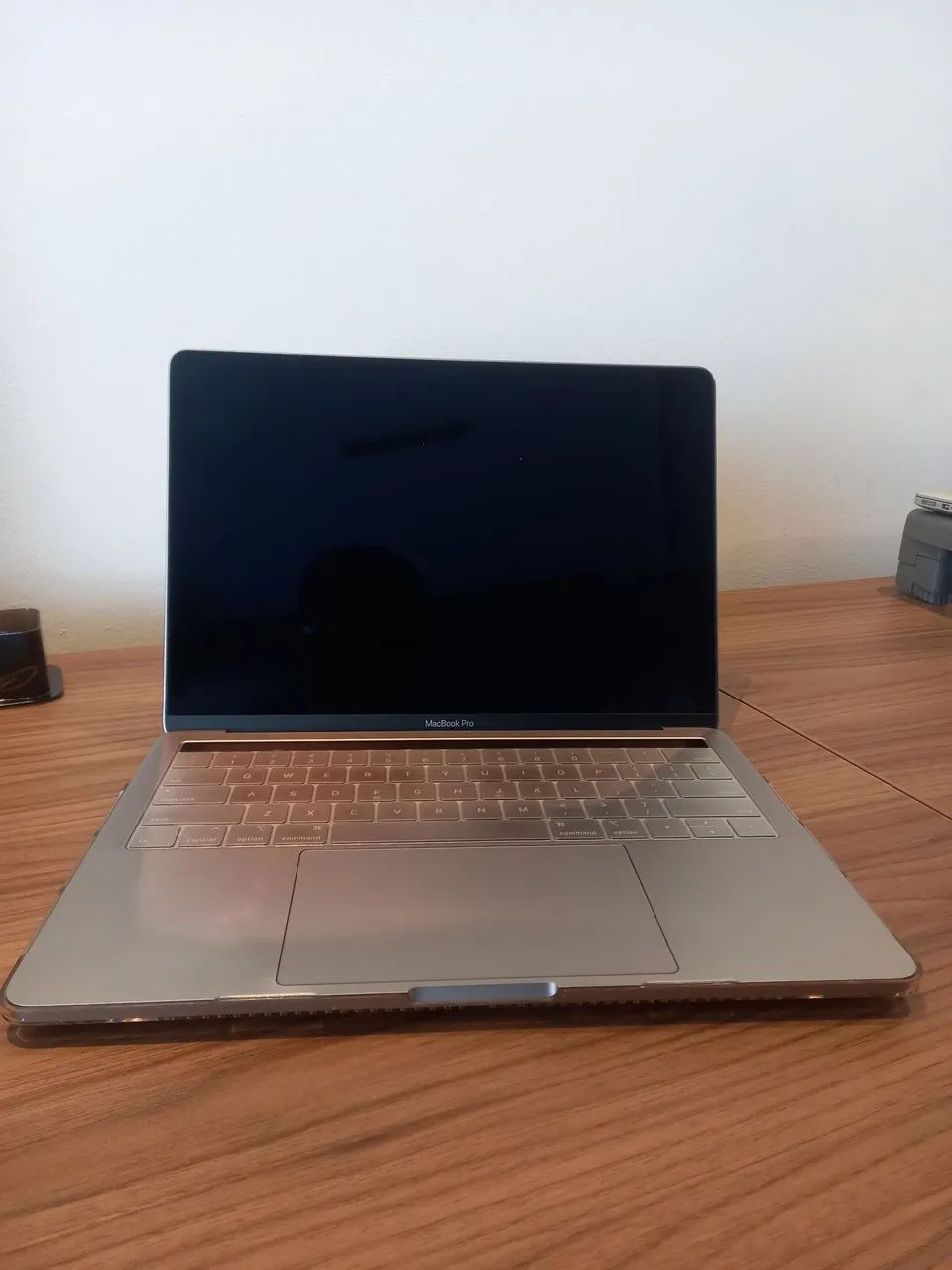 Macbook Pro 13 polegadas, i7, 16gb de memória RAM, 256gb de ssd