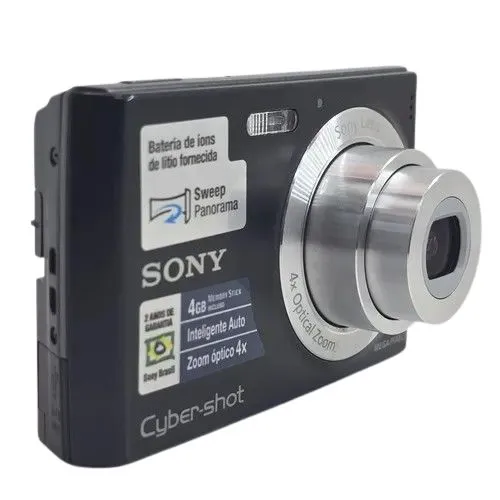 SONY Cyber-shot DSC-TX7 動作確認済 Sony Cyber-shot DSC TX7 - Câmeras e Filmadoras - Mariano Procópio