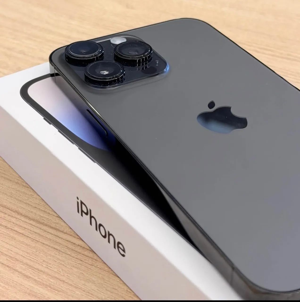IPHONE 14 PRO MAX - Foto 3