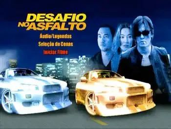 Filme original  - Foto 2