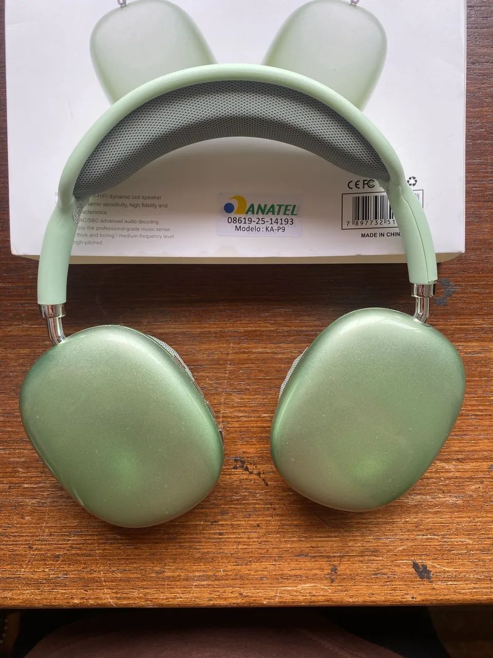 Fone Bluetooth  - Foto 3
