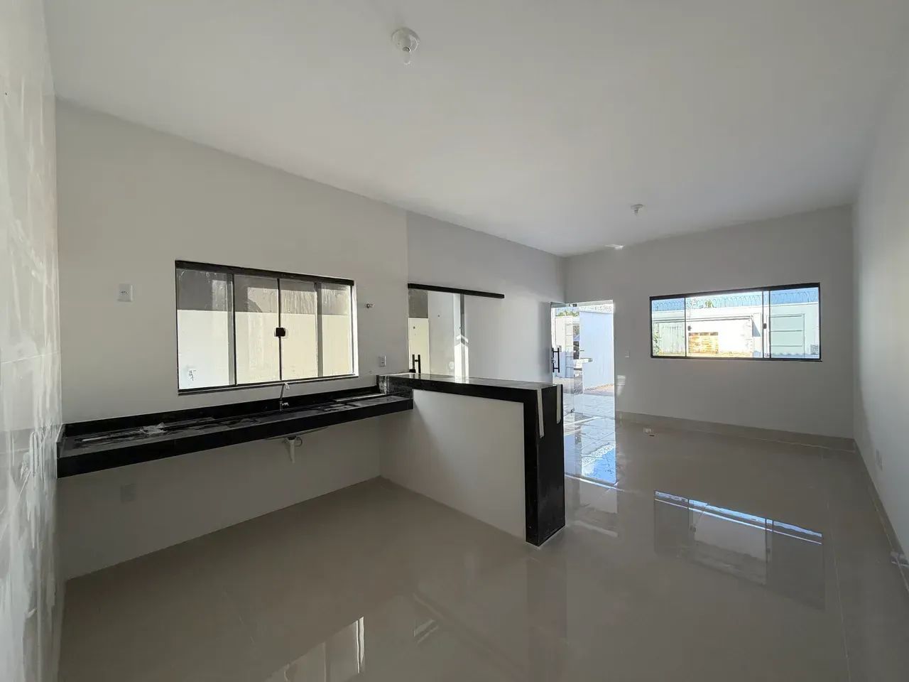 CASA EXCELENTE ACABAMENTO - Foto 3