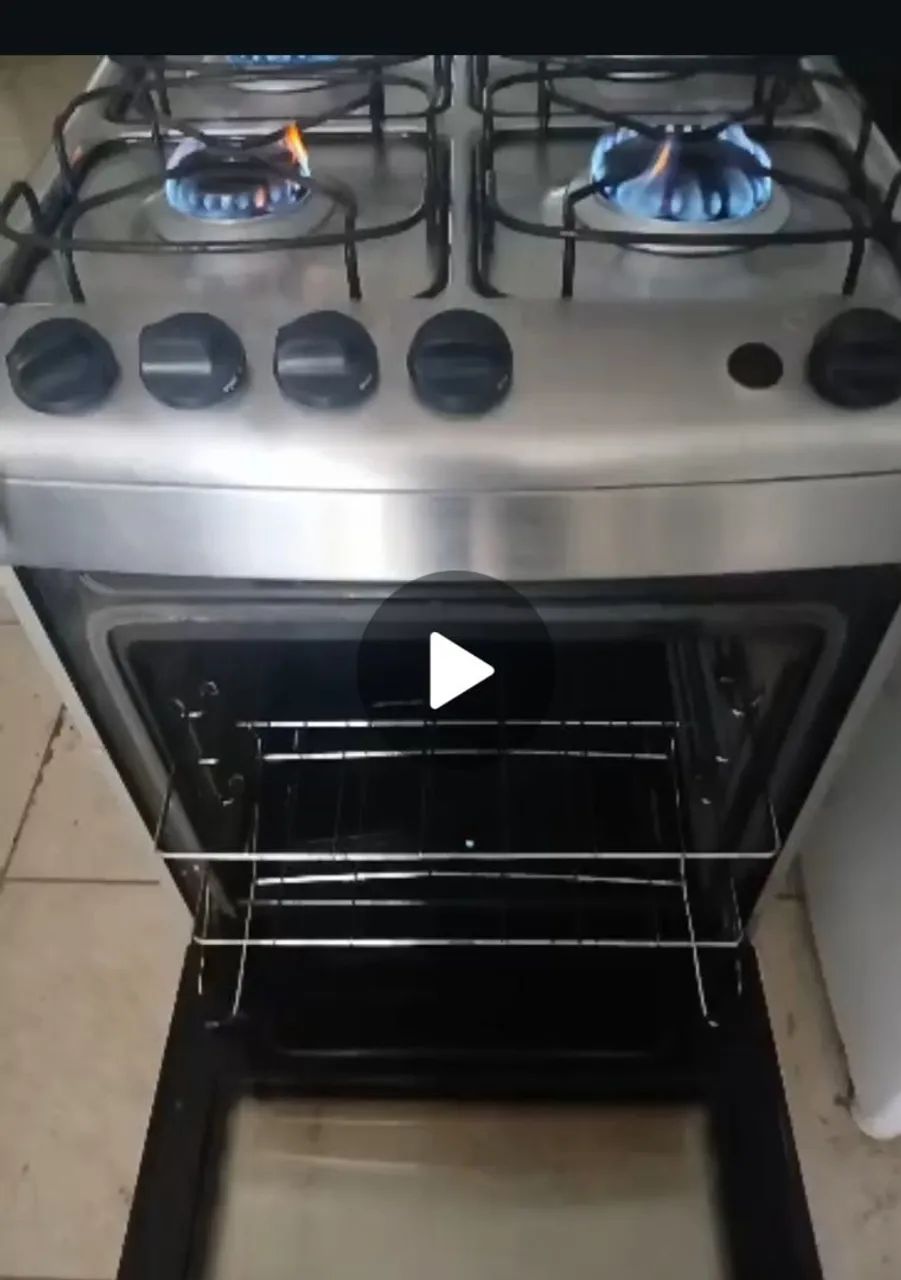 Fogao electrolux  - Foto 4