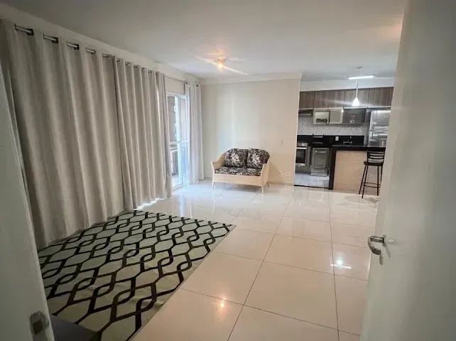 Apartamento Mobiliado para Locação em Alphaville  96 m² | 2 Dormitórios | 2 Vagas - Foto 5