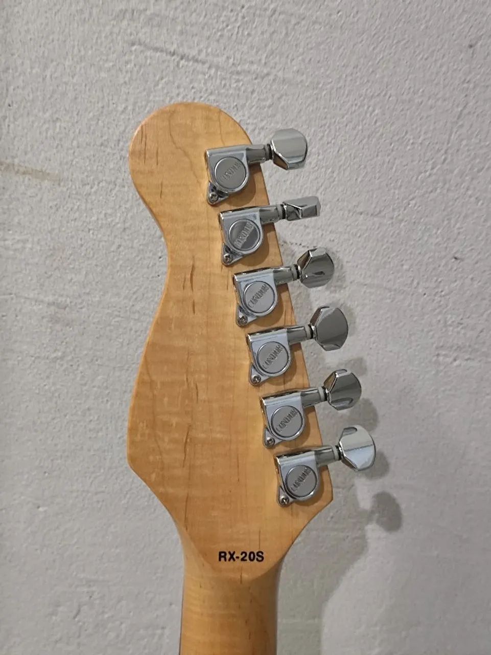 Guitarra  - Foto 4
