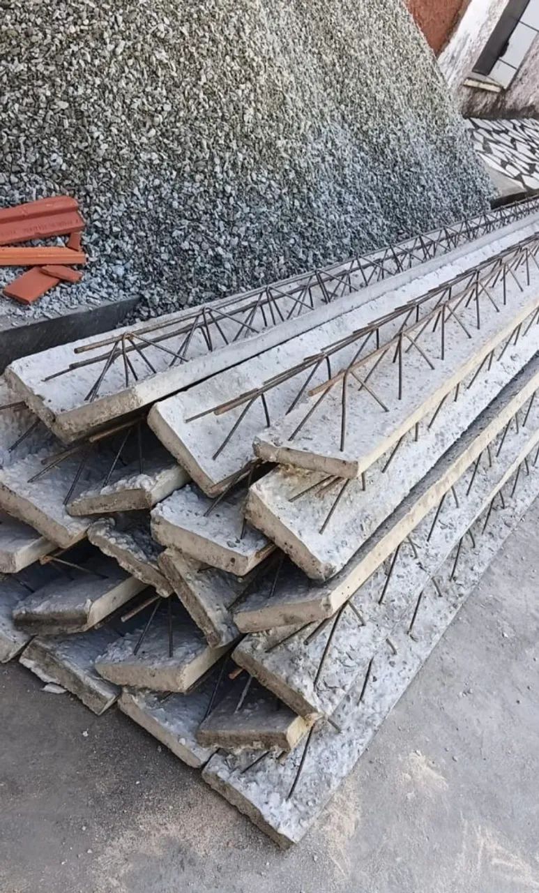 Laje Treliçada - Foto 5
