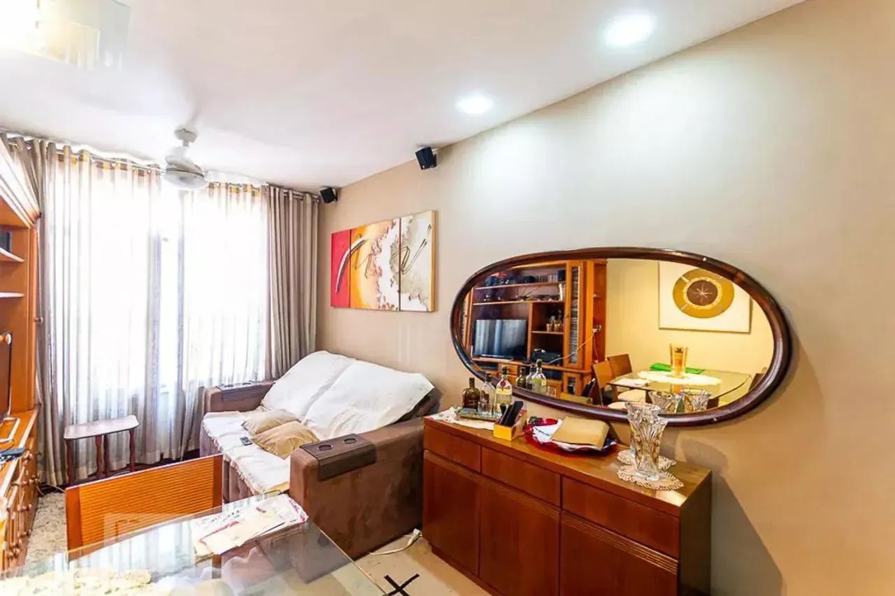 Apartamento 3 Quartos, 90m² e Sol da Manhã - Icaraí - Foto 2