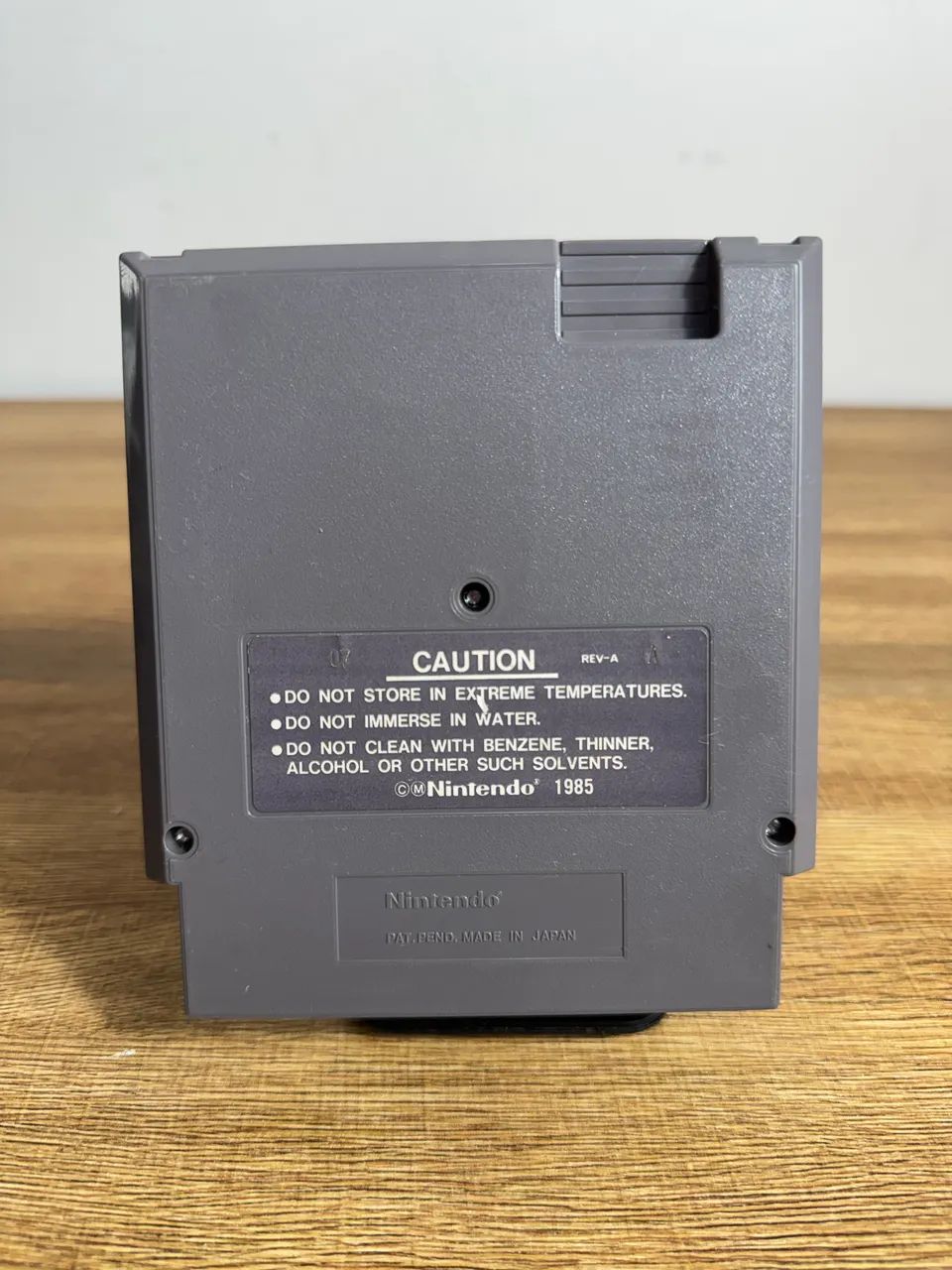 Major League Baseball Nintendinho Nes - Foto 2