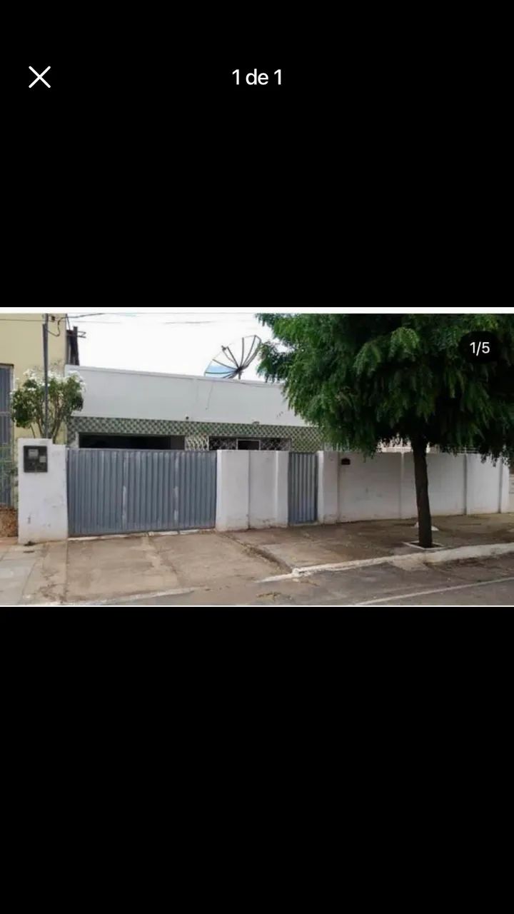 Vendo esta casa