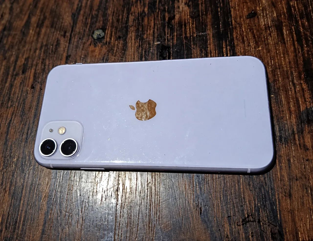 Vendo IPhone 11  - Foto 2
