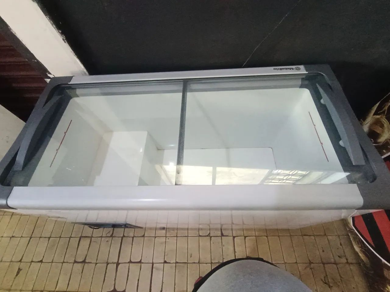 Frize horizontal  - Foto 2