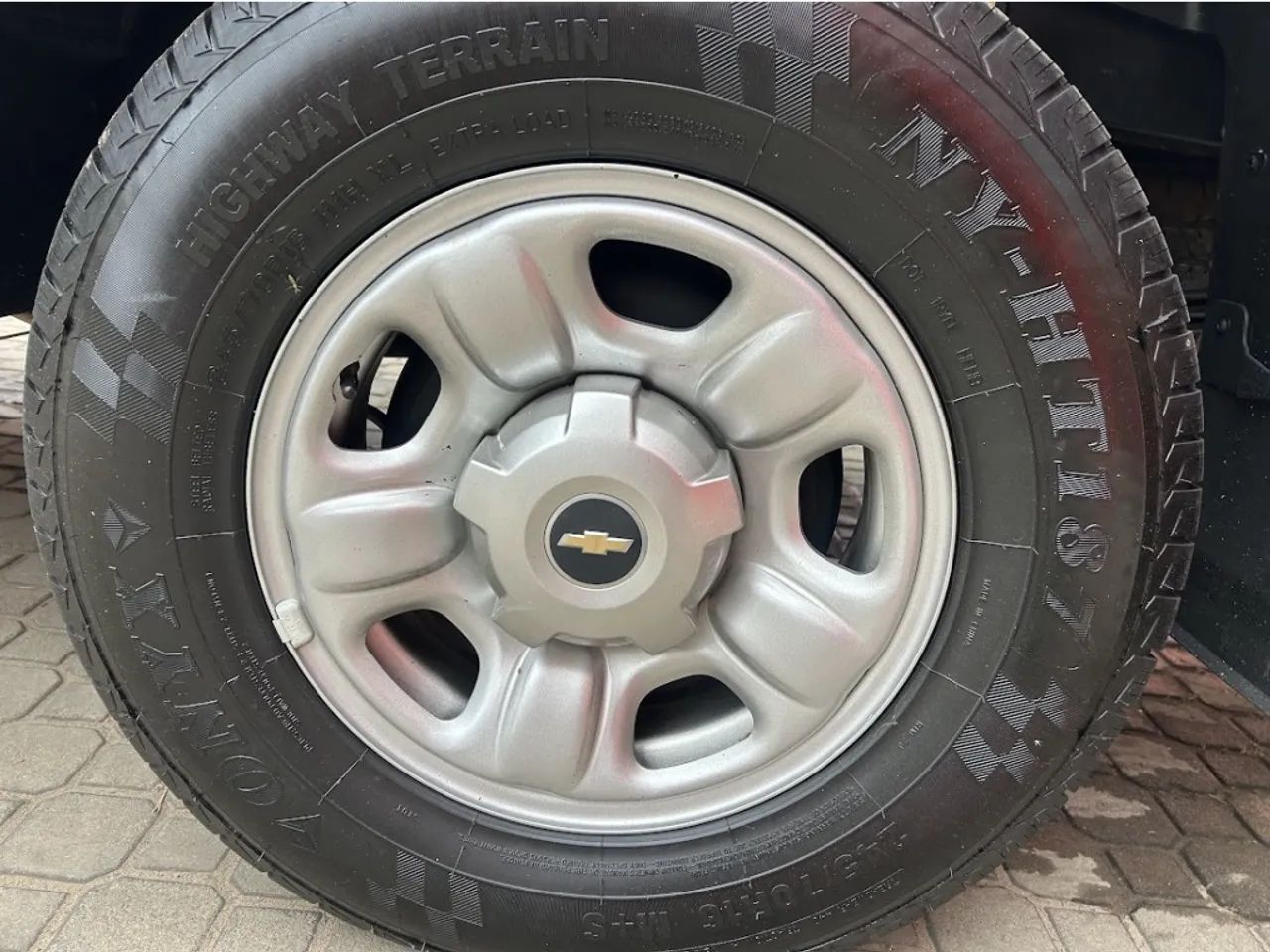 Chevrolet S10 Pick-Up LS 2.8 TDI 4x4 CD Dies. Mec., foto 18 de 18