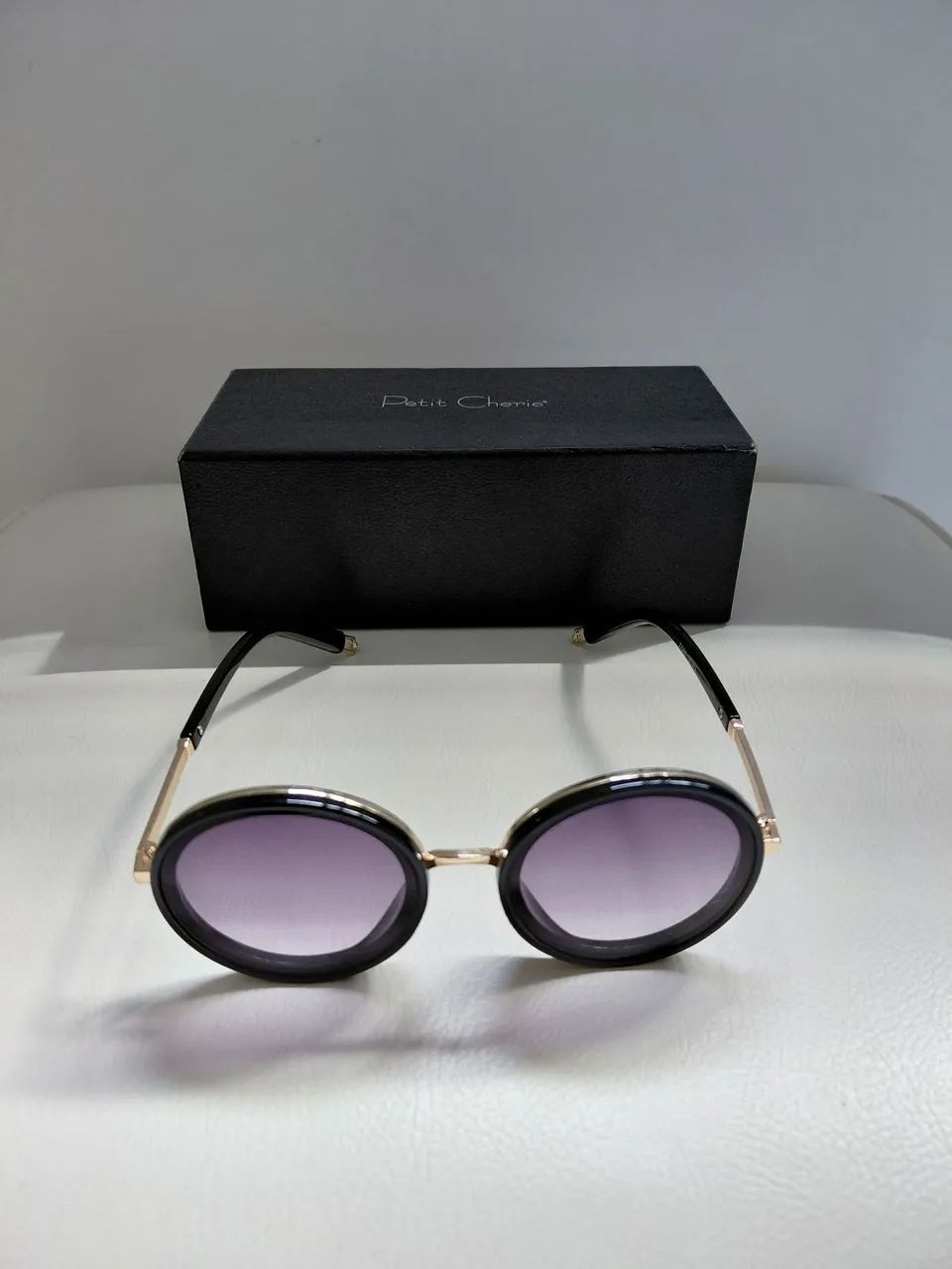 Óculos infantil Petit Cherie