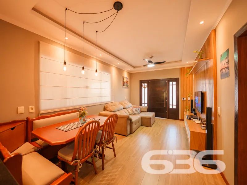 Casa | Joinville | Costa e Silva - Foto 2