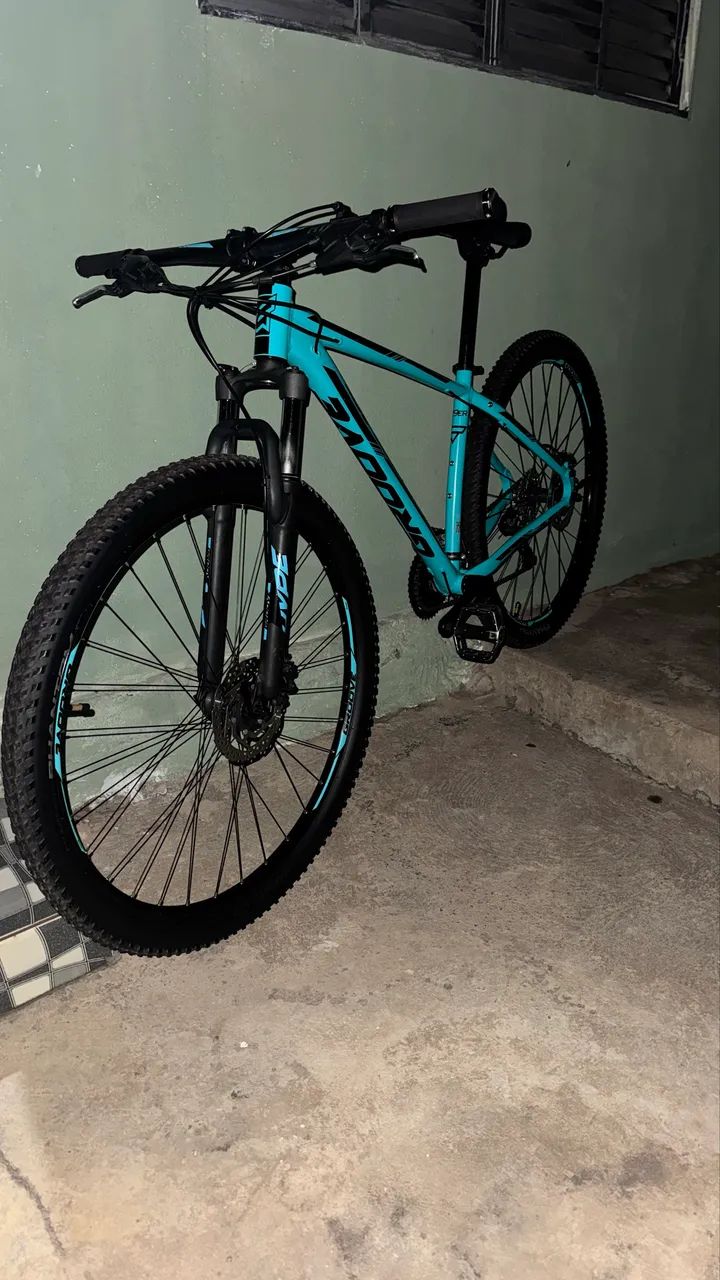 Bike Hype 50 - Foto 2