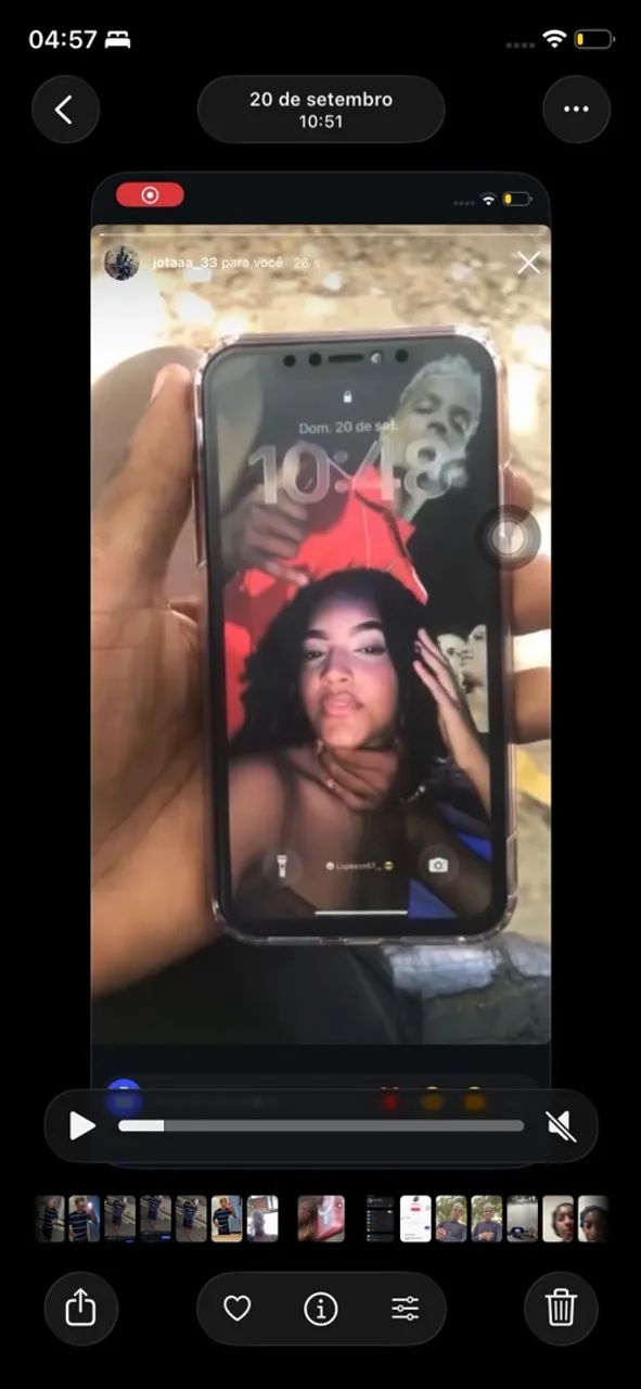 iPhone 11 - Foto 2