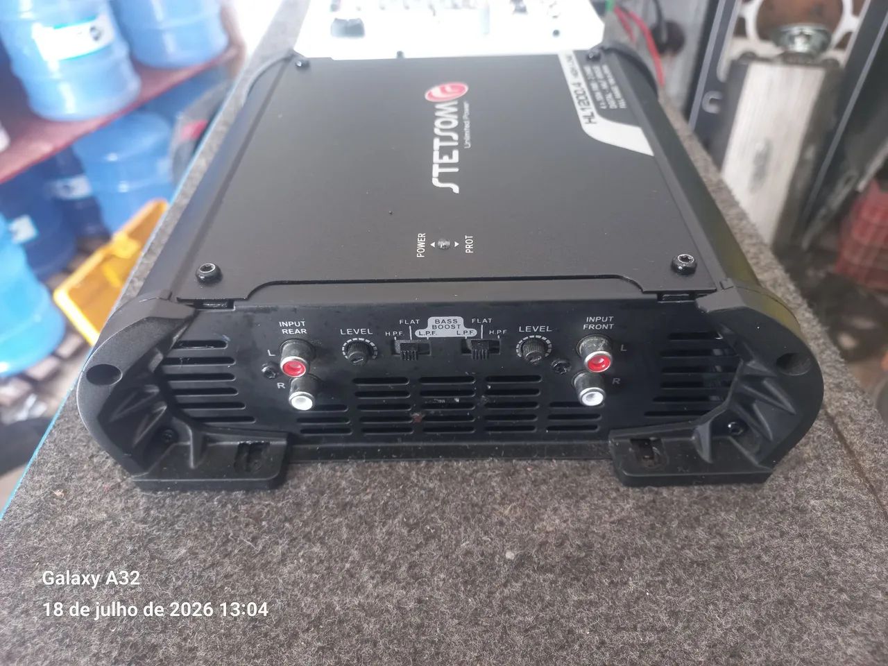Vendo modulo stetsom - Foto 3