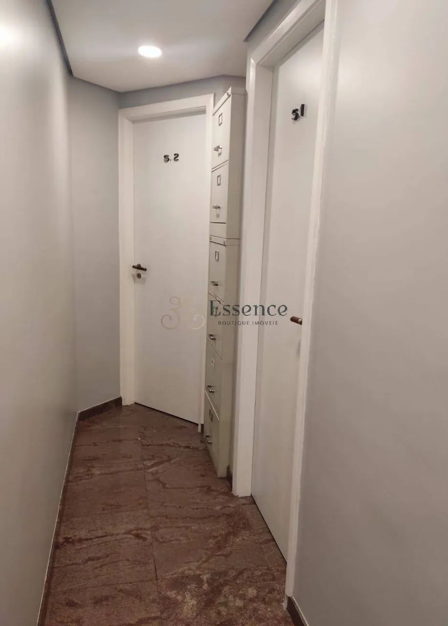 Sala para locação no Edifício Manchester em Taubaté/SP - Foto 3
