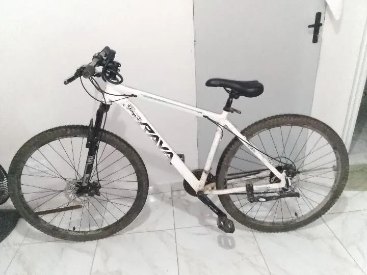 Vendo bicicleta aro 29 - Foto 2