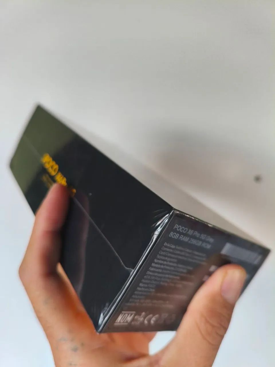 Poco X6 Pro lacrado  - Foto 3