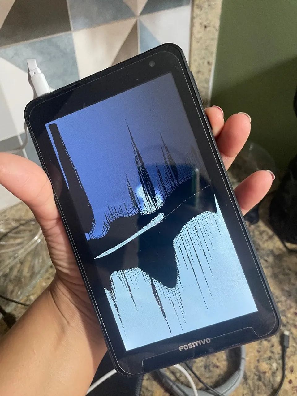 Tablet Positivo Twist Tab - Foto 4