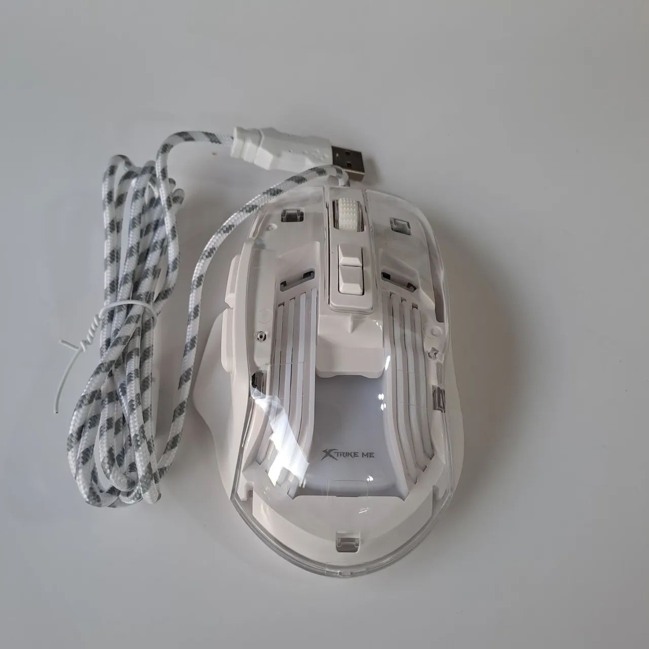 Mouse Gamer Xtrike me - Foto 2