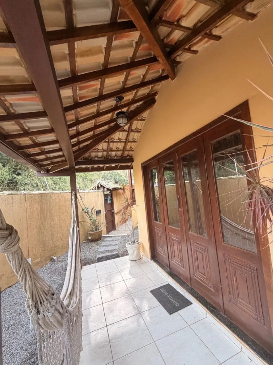 Casa a venda Manguinhos