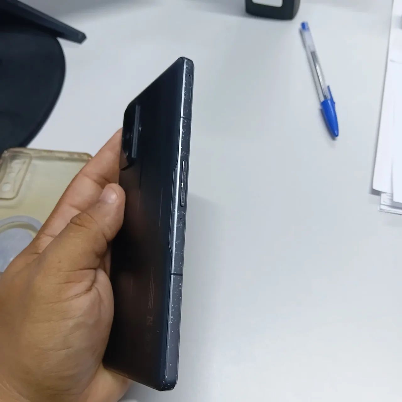 Poco F4 GT - Foto 4