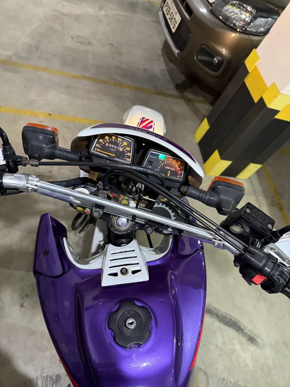 Xt 600  - Foto 5