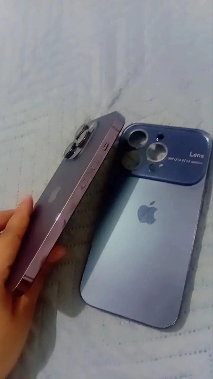 iPhone 14 Pro Max - Foto 3