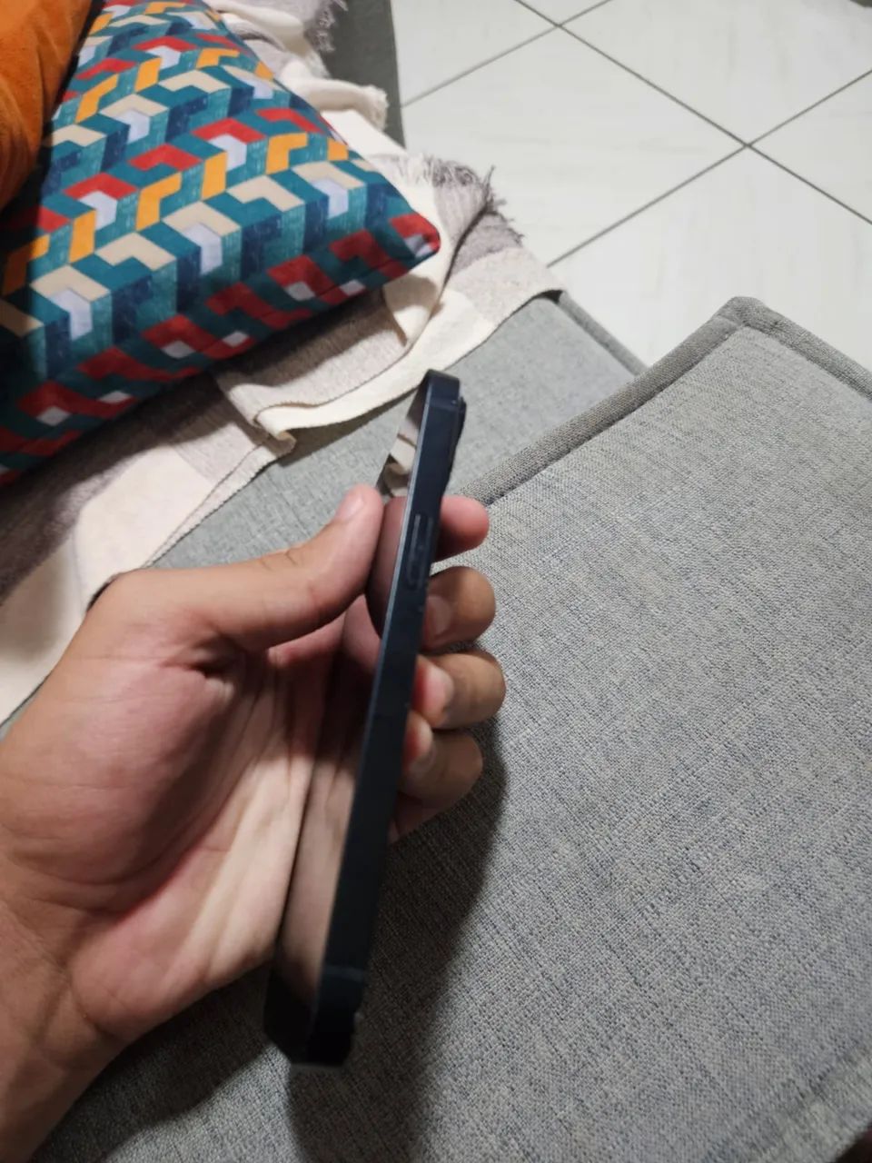 iphone 14 80% todo original  - Foto 4