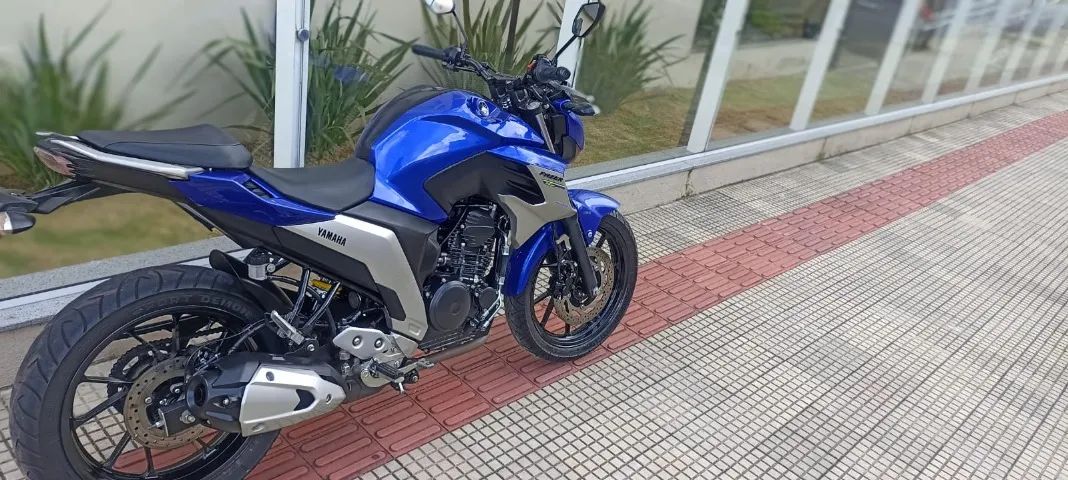 FZ25 - Foto 3