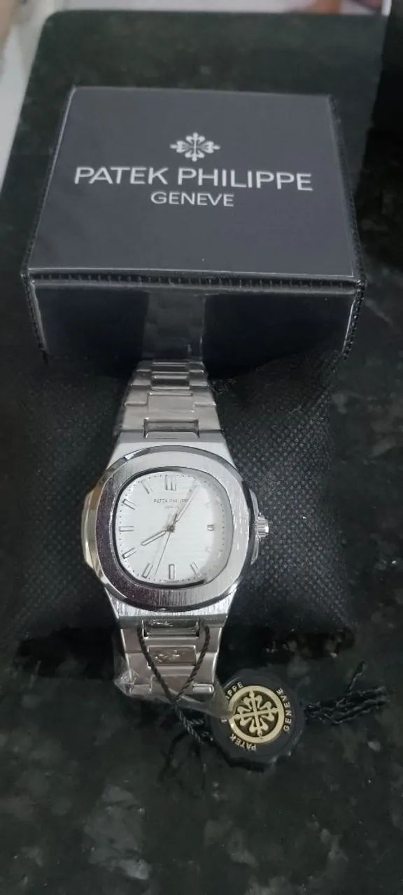 Patek Phillippe Premium  - Foto 5
