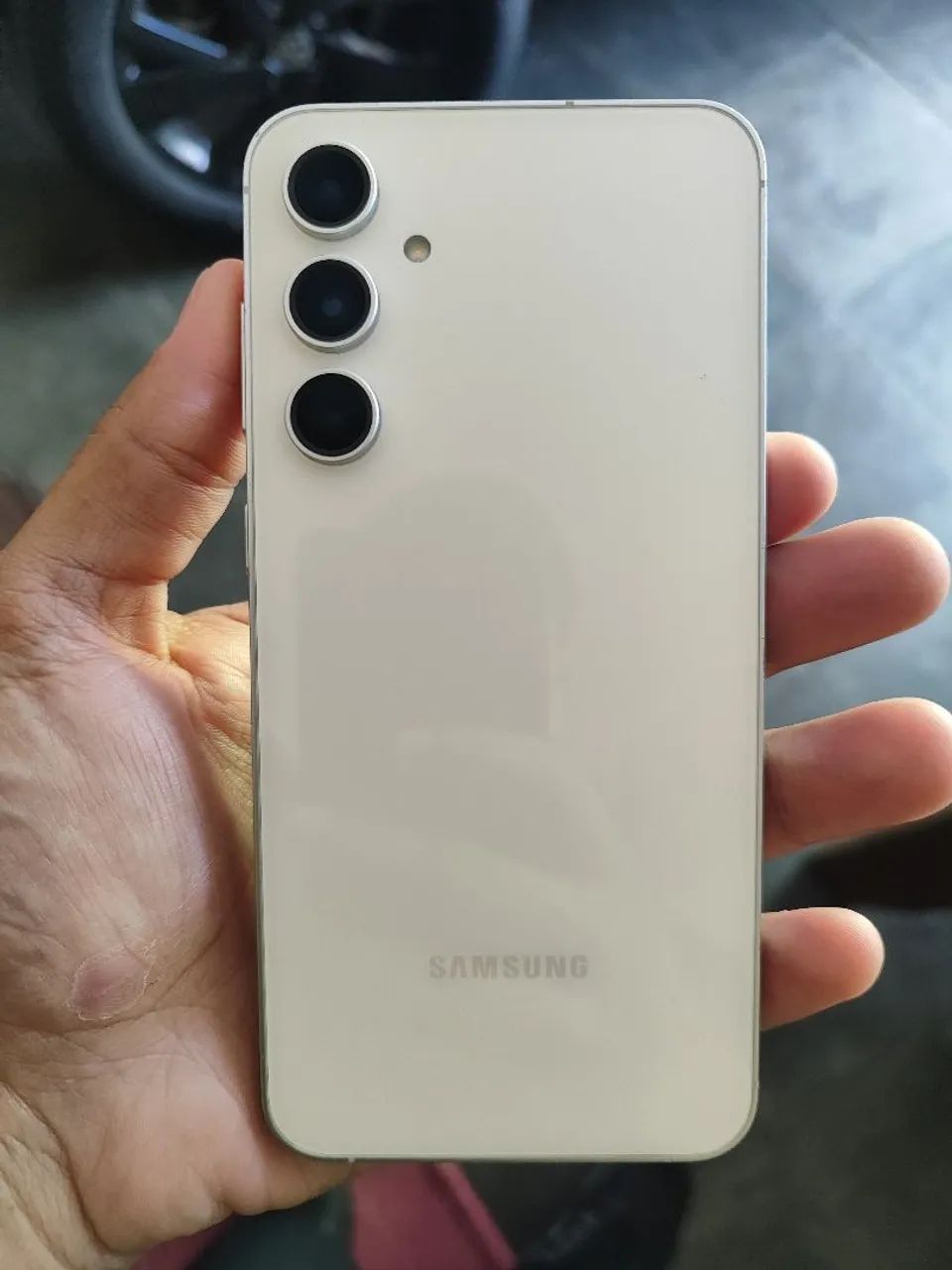 Samsung Galaxy S23 128Gb - Foto 2