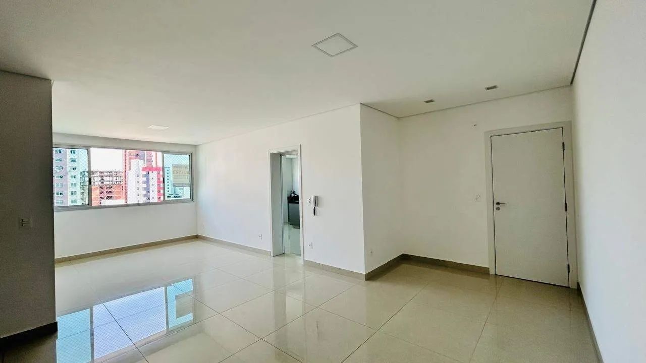 Apartamento residencial com 3 suítes e 3 vagas no Centro de Divinópolis