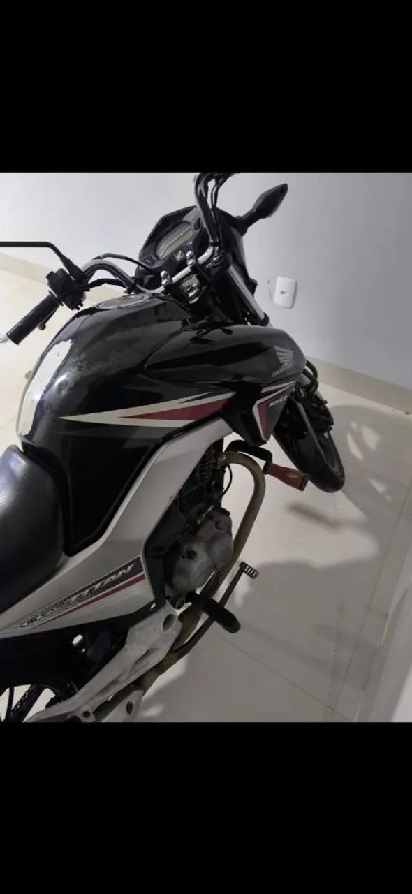 Cg 160 titan  - Foto 4