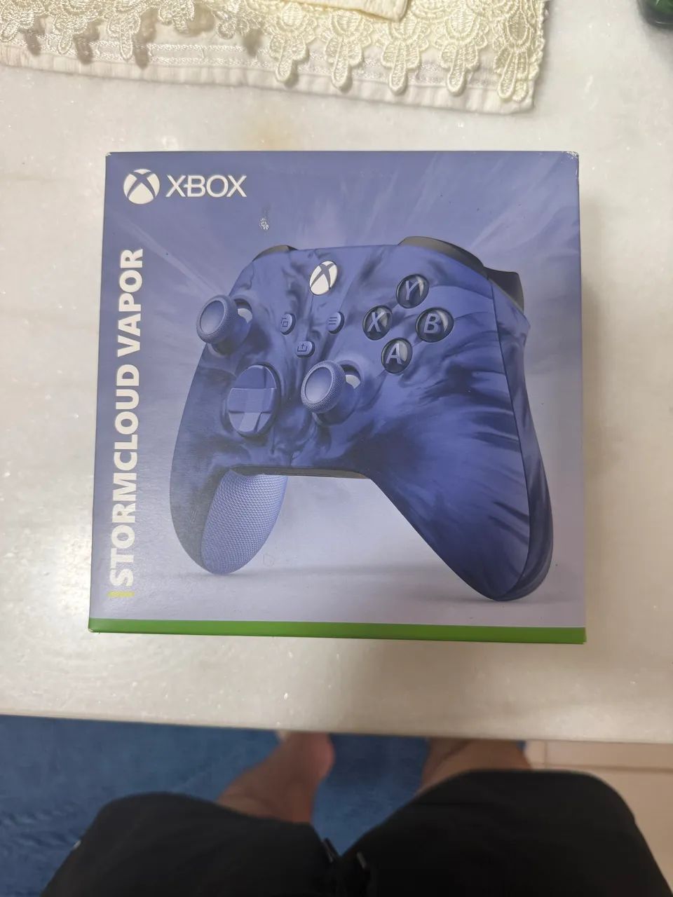 Controle Xbox one  - Foto 4