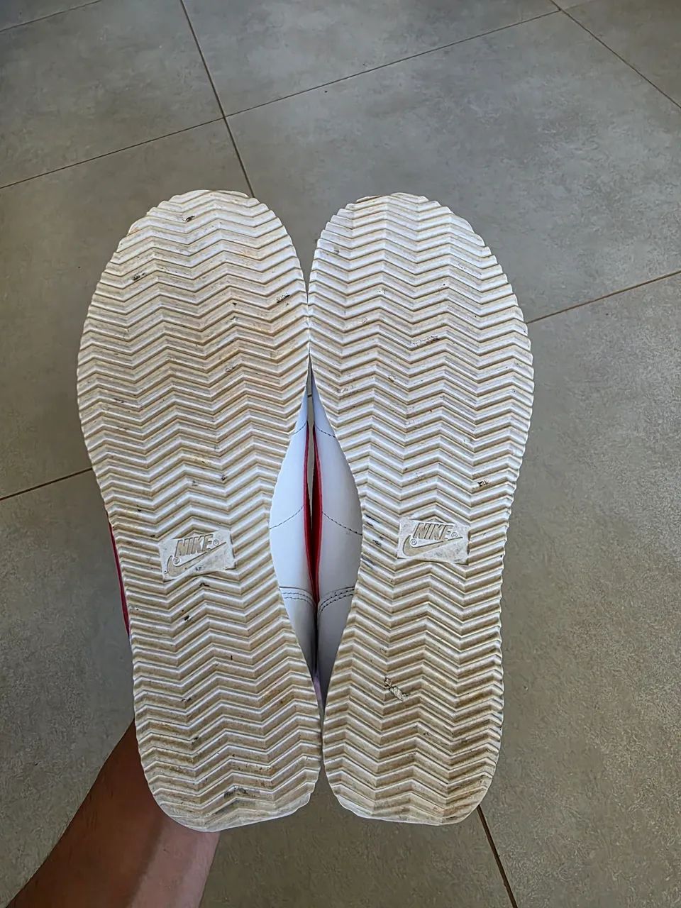 Tênis Nike - Foto 5