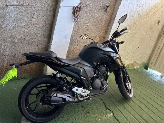 Fazer 250  - Foto 3