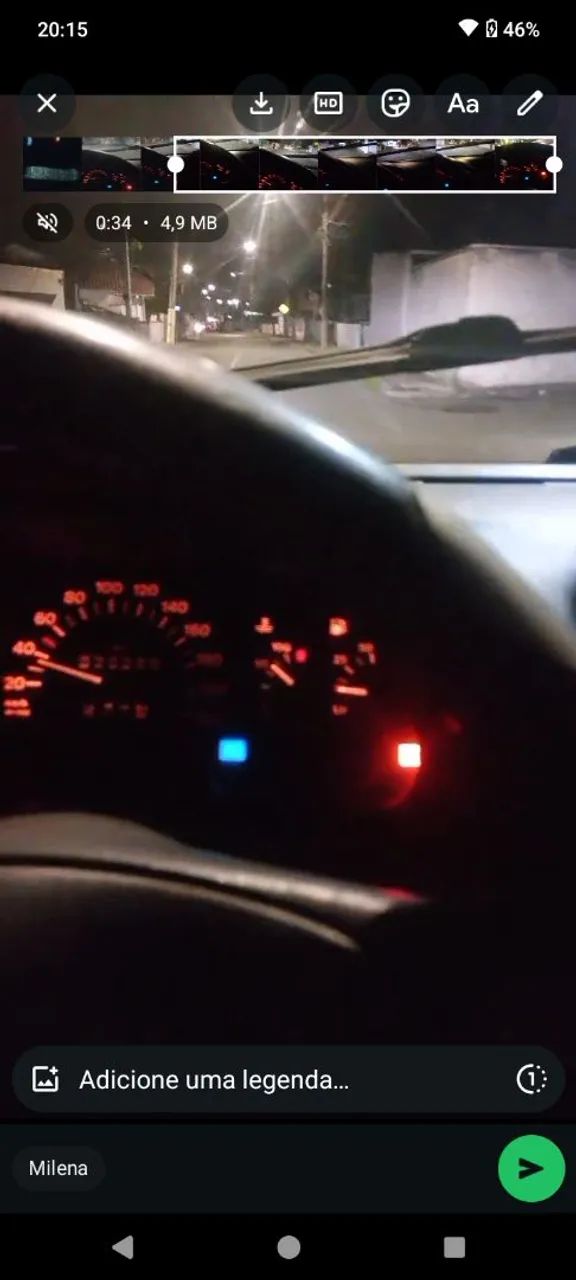 Chevrolet Astra GLS 2.0 MPFI 1995 - Foto 4