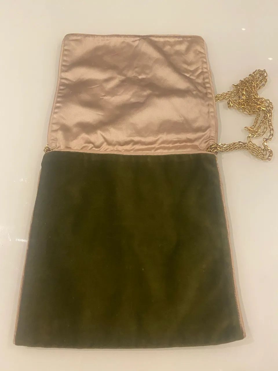 Linda Bolsa Chic de Festa