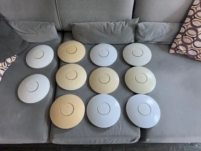 Ubiquiti Unifi 