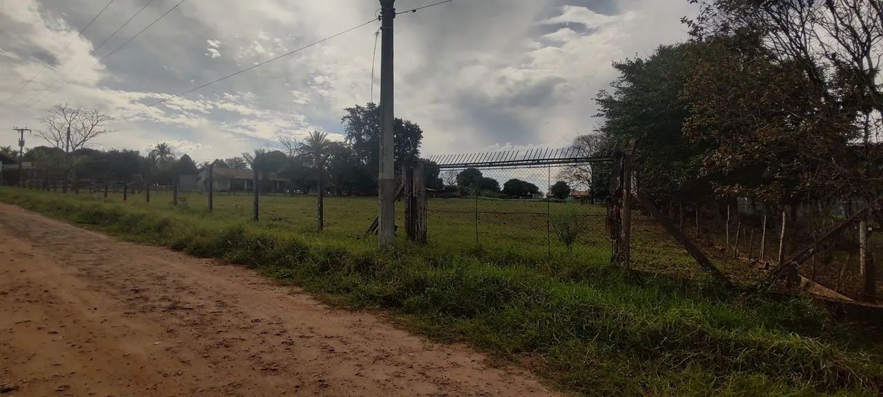  CHÁCARA  - Foto 4