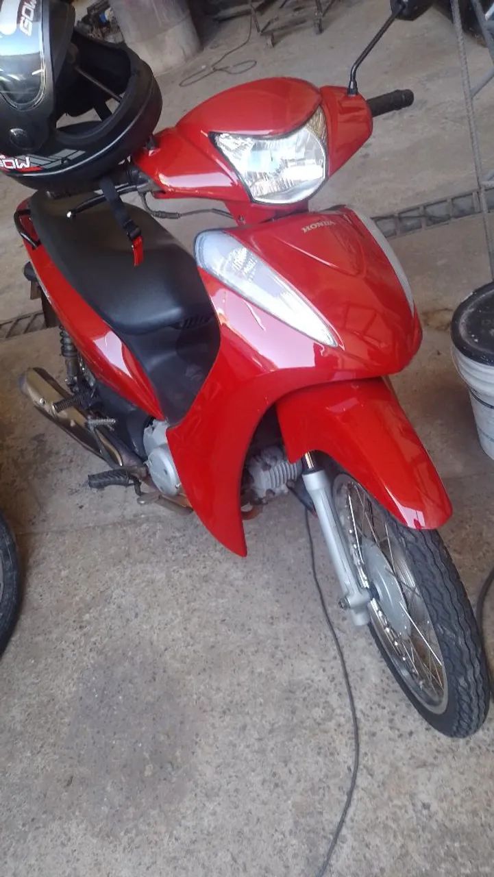 Bis 125 es - Foto 3