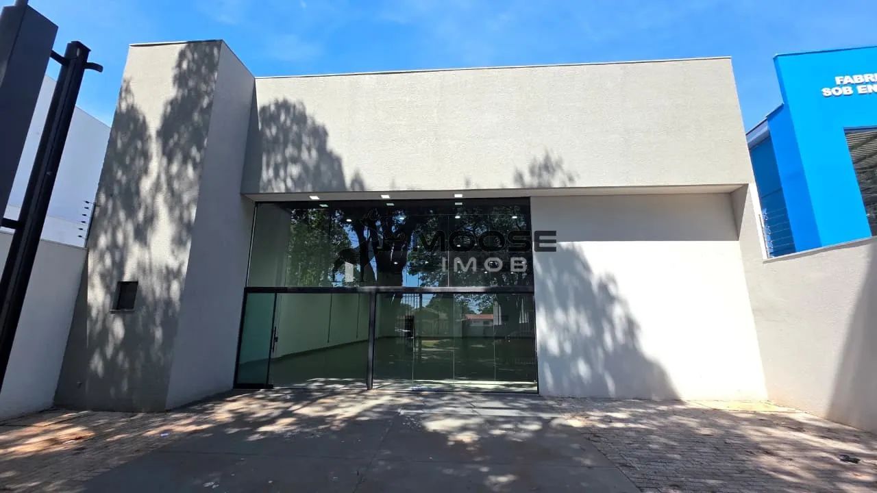 À VENDA | Barracão Comercial Novo Av. Brasil, Maringá/PR - Foto 3
