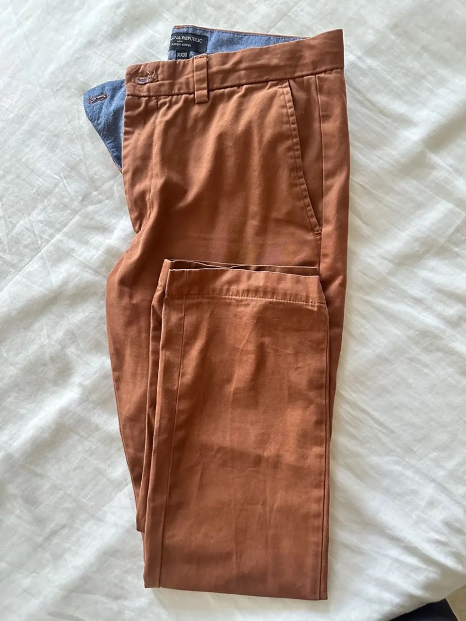 Calça Banana Republic - Foto 5