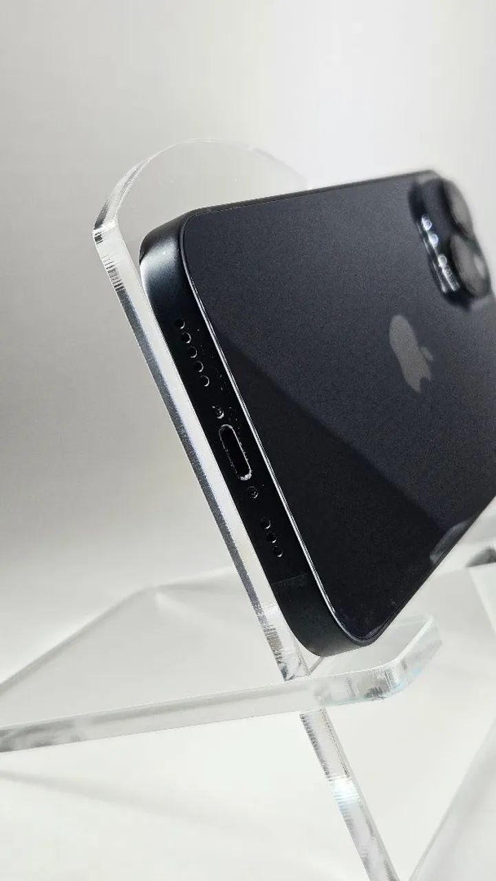 iPhone 14 Preto | MIDNIGHT 128GB - Foto 3