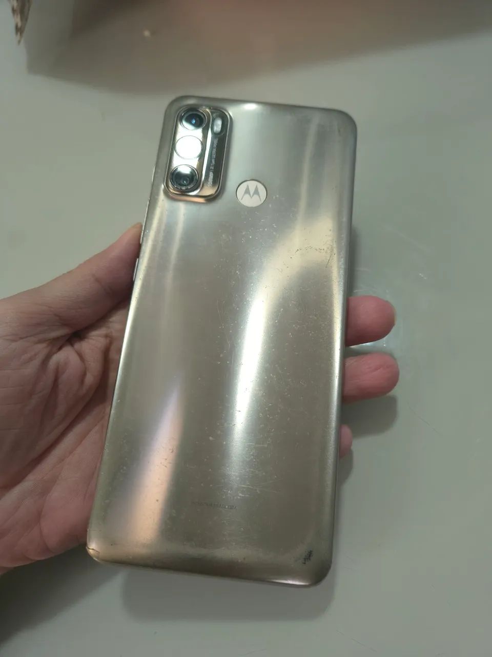 Celular Motorola MotoG60 - Foto 3